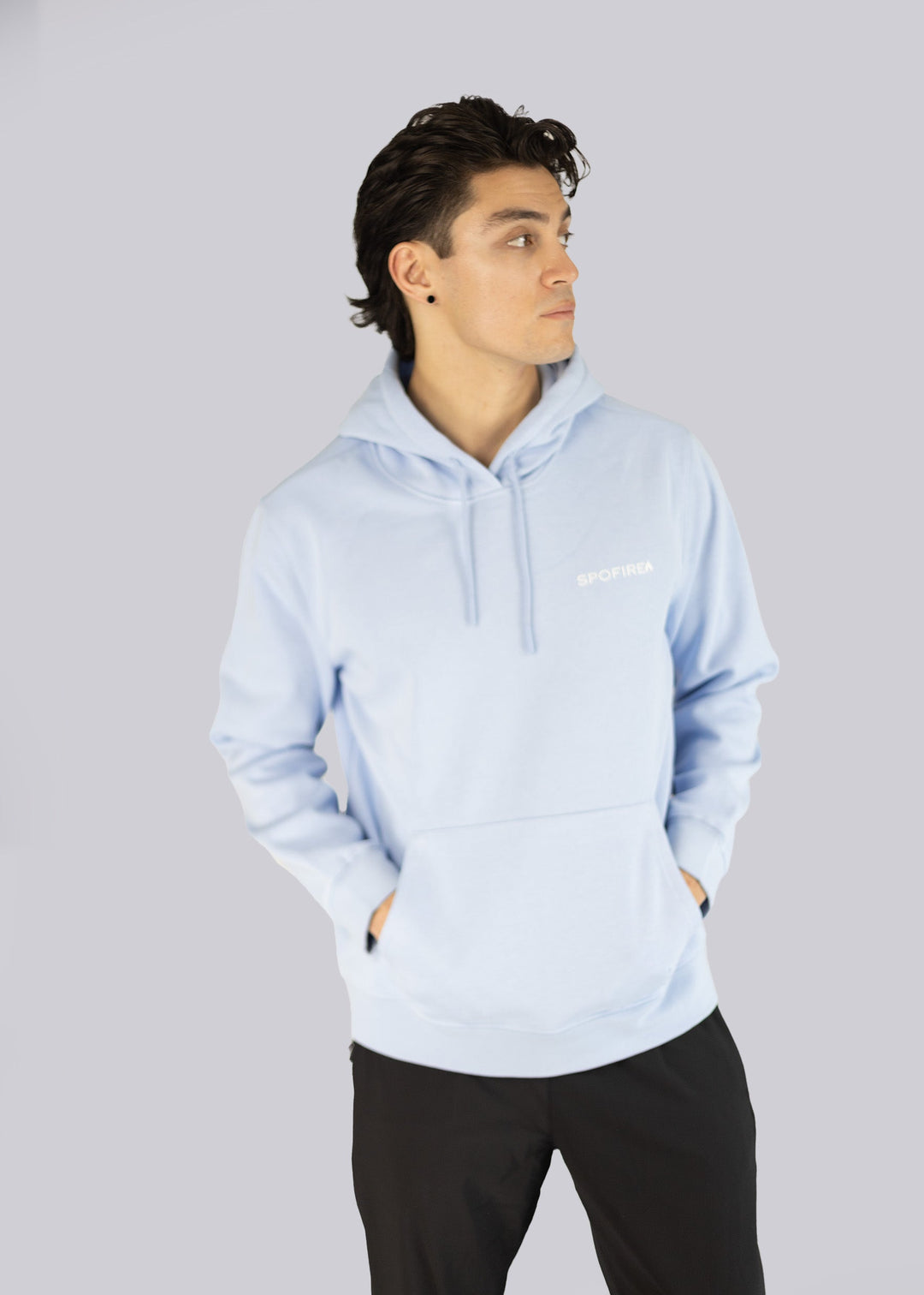 Ultimate Hoodie Spofire