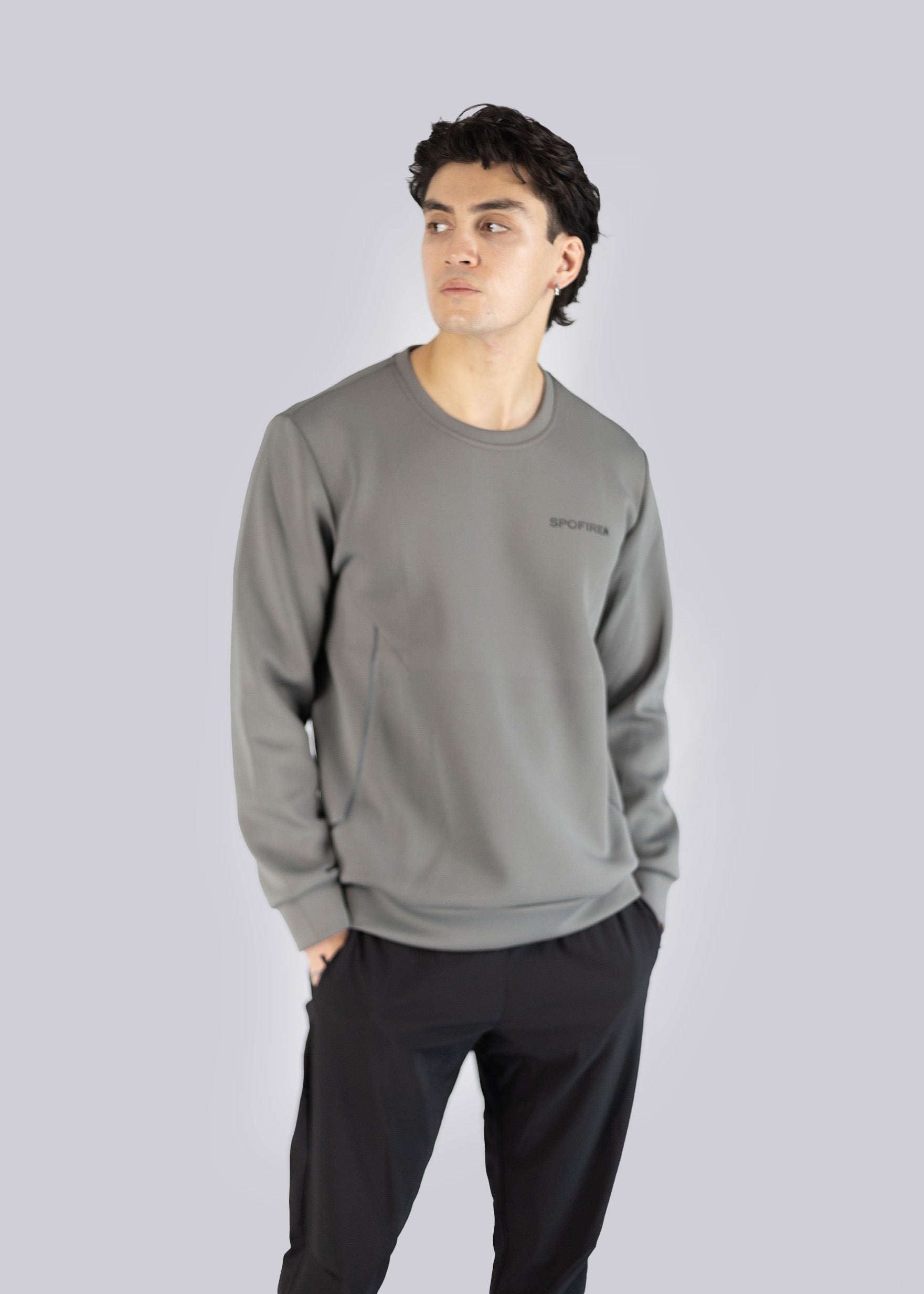 Ultra premium Sweater Spofire
