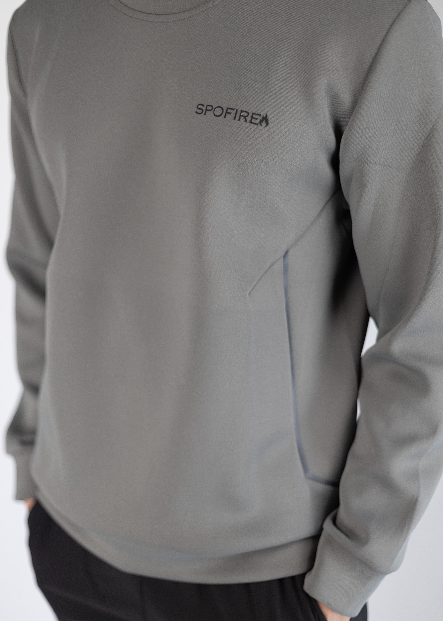 Ultra premium Sweater Spofire