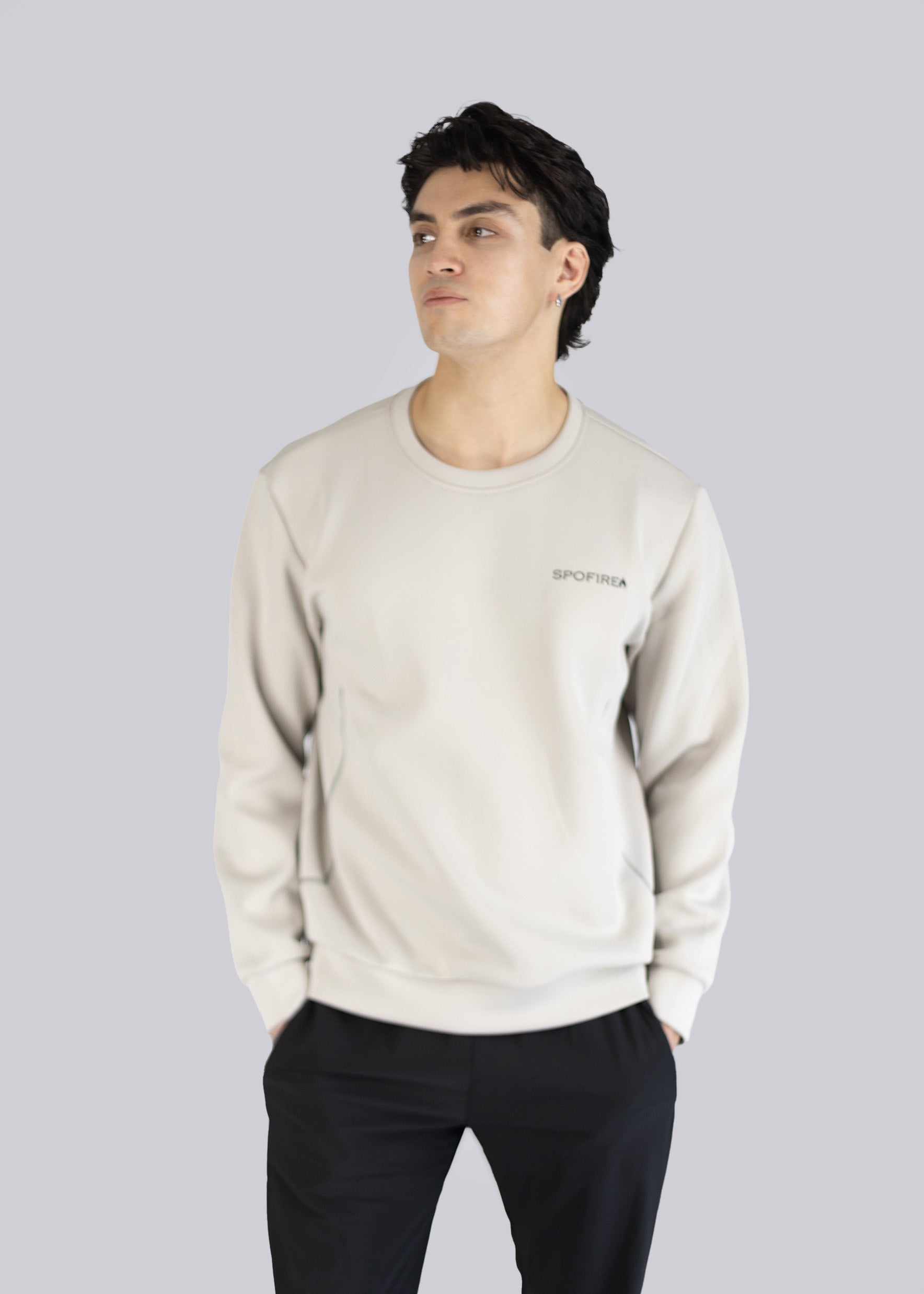 Ultra premium Sweater Spofire