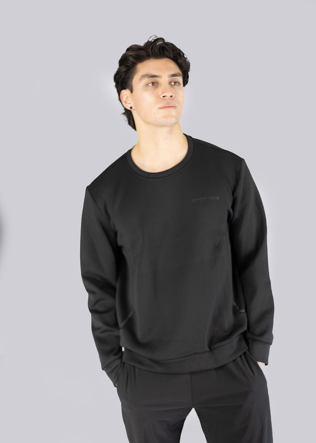Ultra premium Sweater Spofire