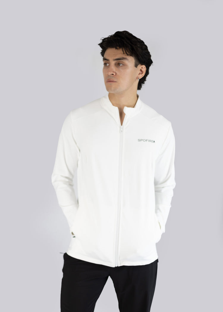 Premium Zipper Jacket Spofire