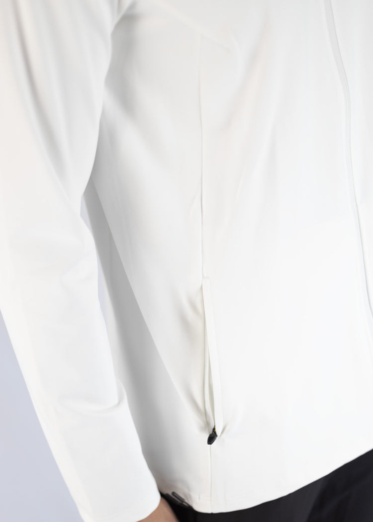 Premium Zipper Jacket Spofire