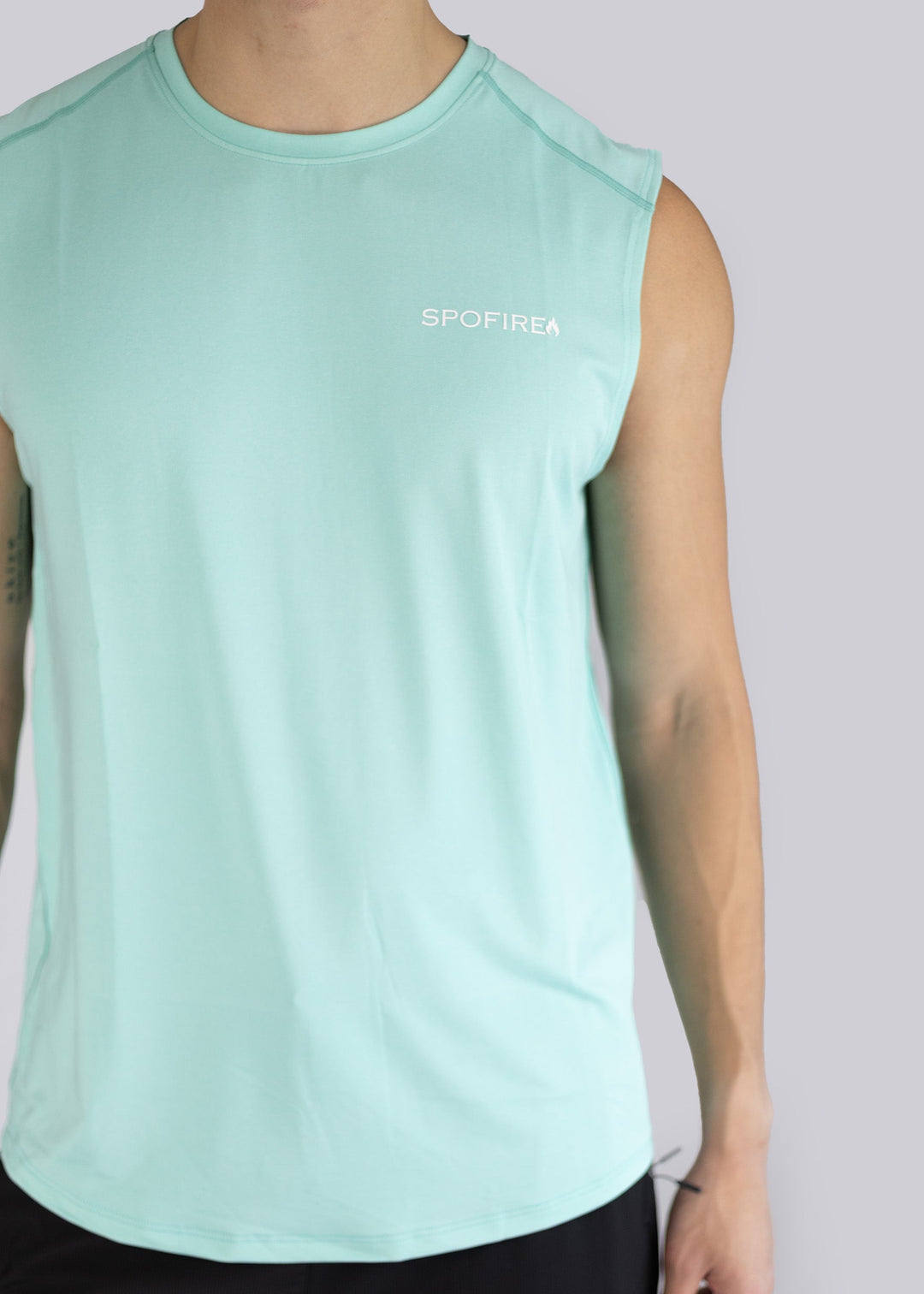 Muscle T-shirt Spofire