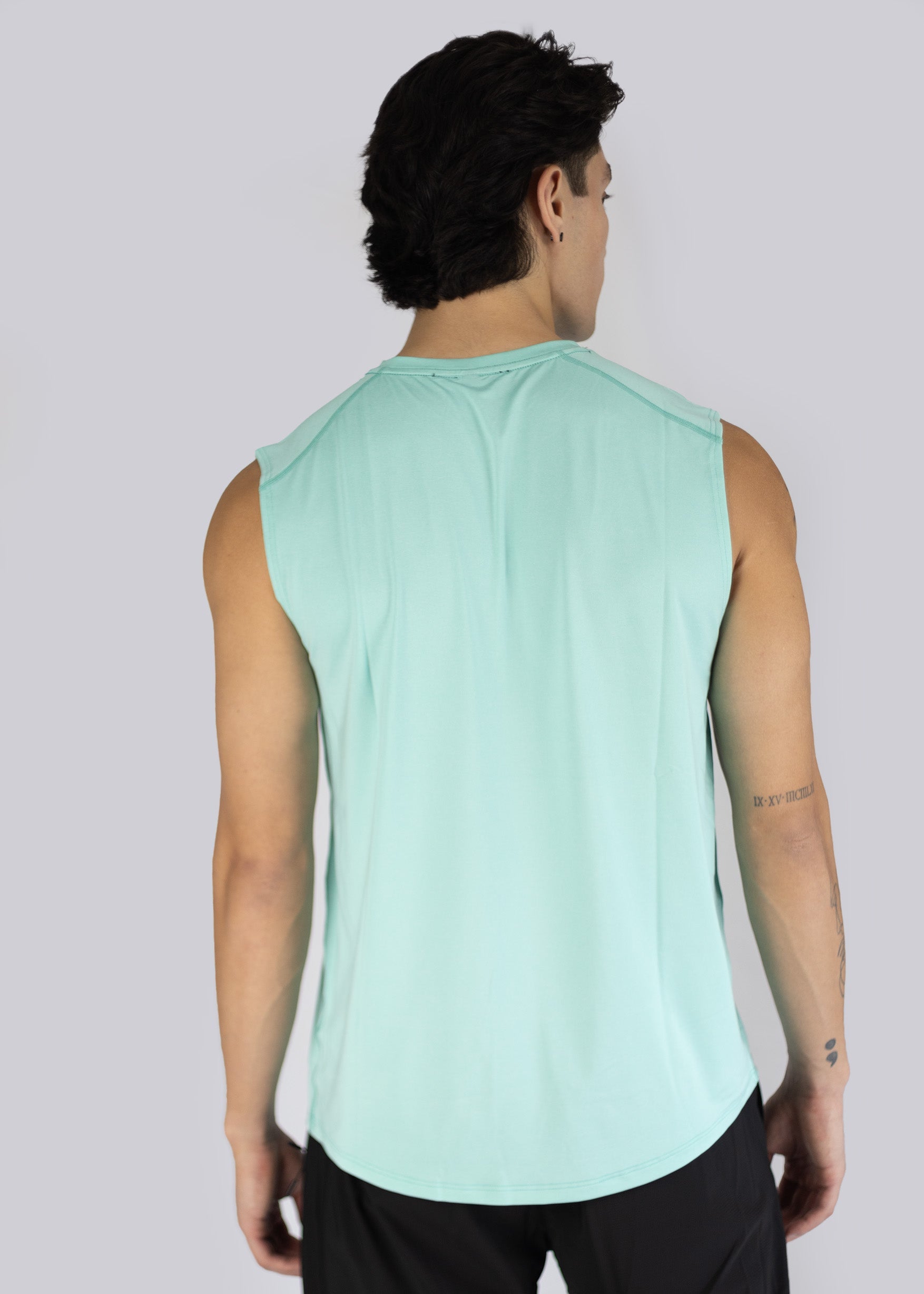 Muscle T-shirt Spofire