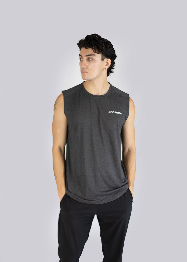 Muscle T-shirt Spofire