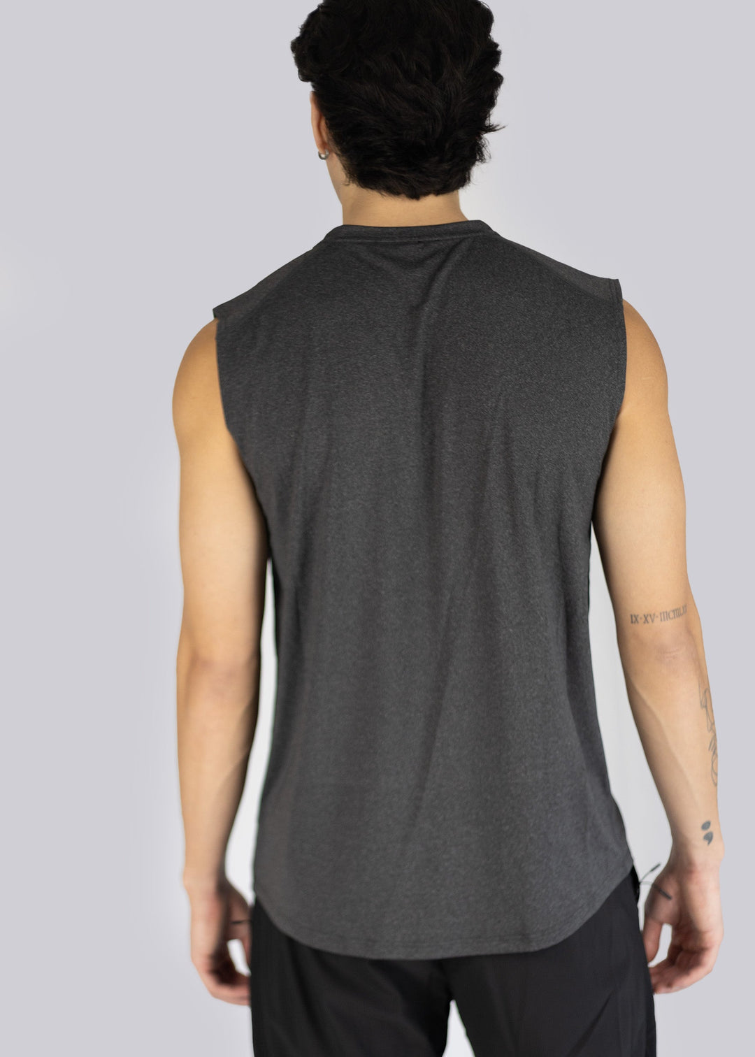 Muscle T-shirt Spofire