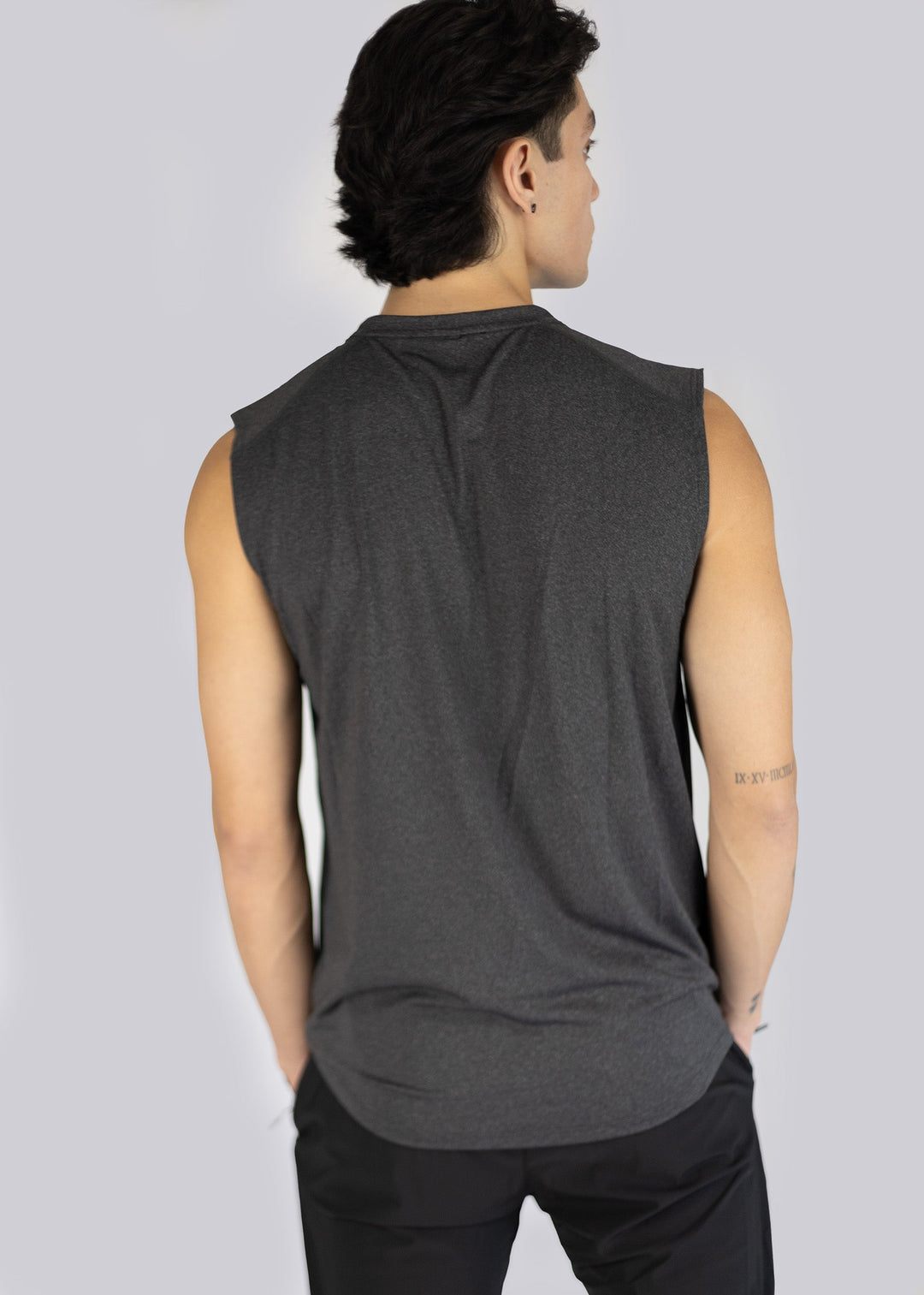 Muscle T-shirt Spofire