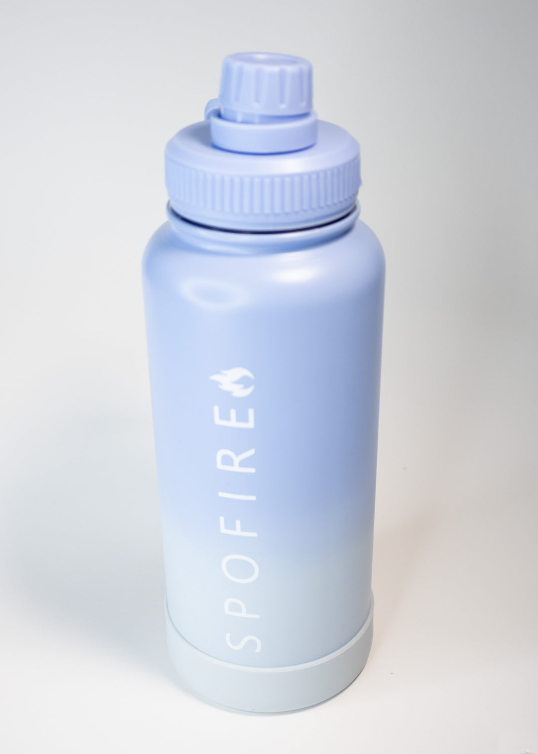 Coloured water bottle 32oz Spofire