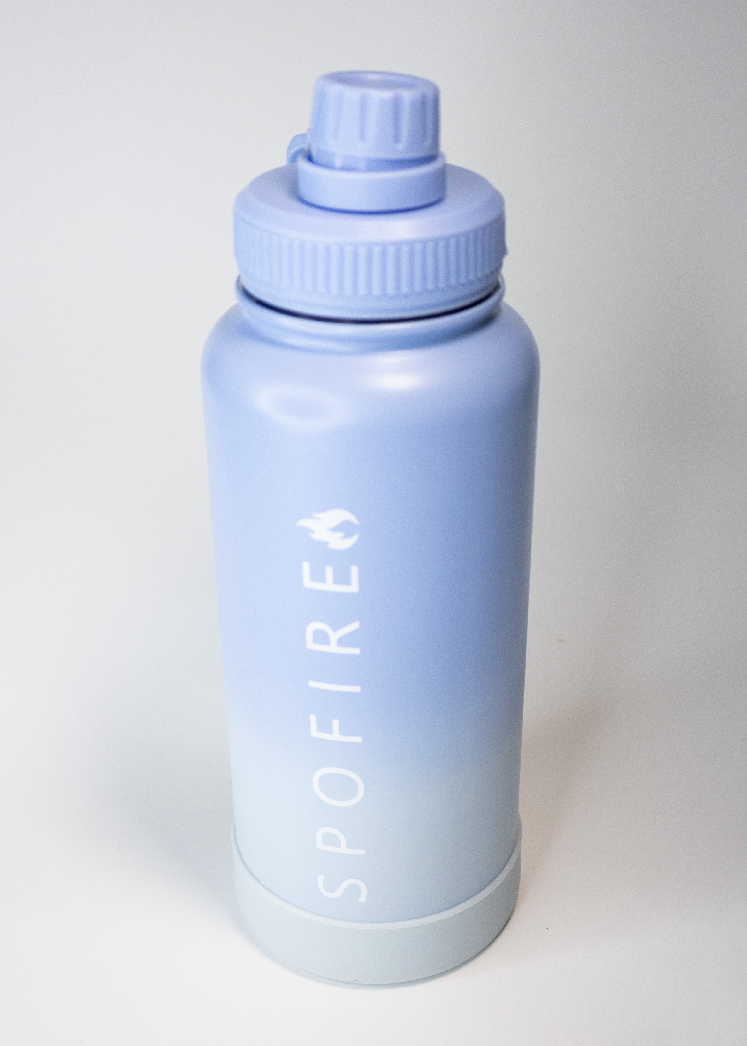 Coloured water bottle 32oz Spofire