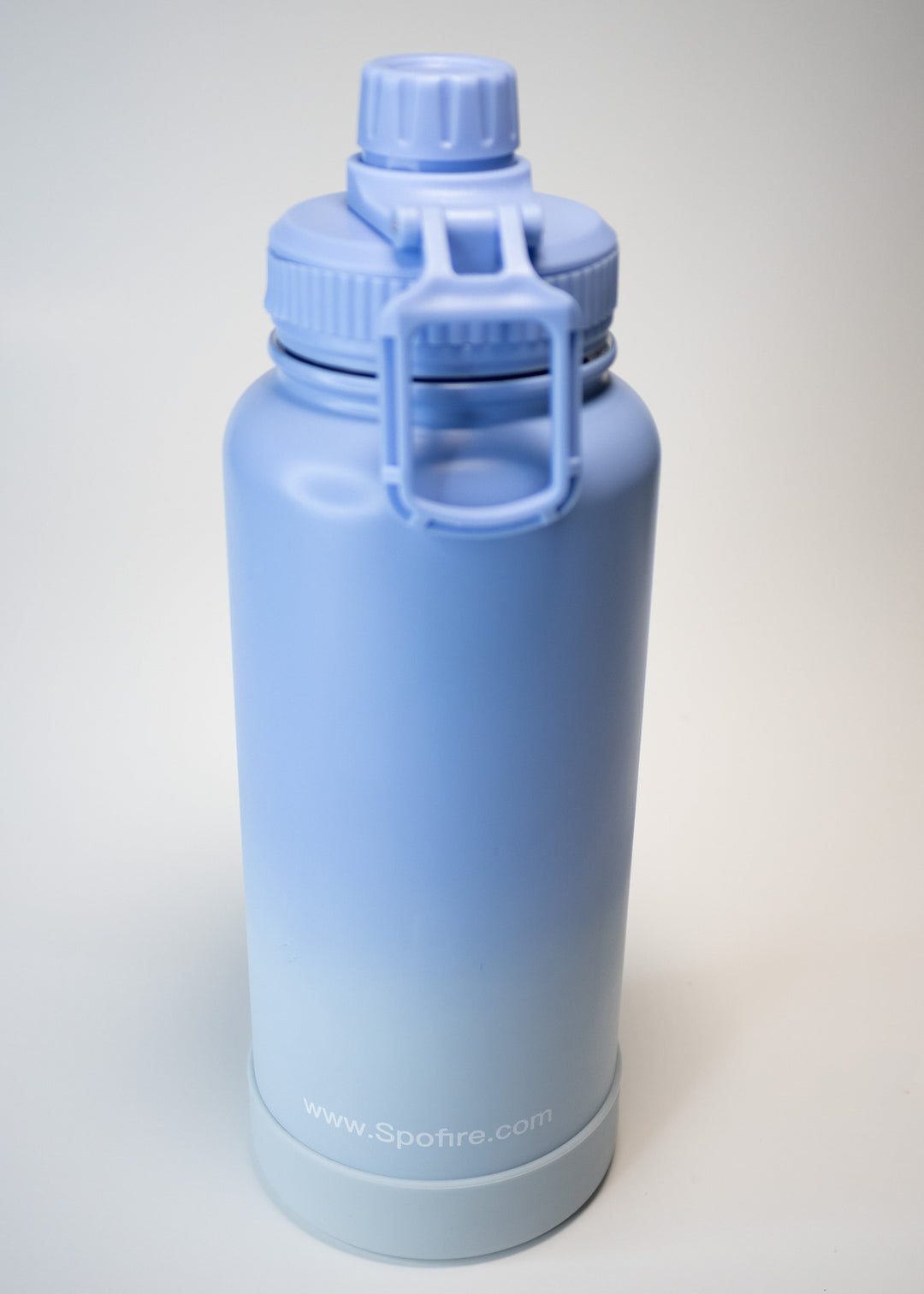 Coloured water bottle 32oz Spofire