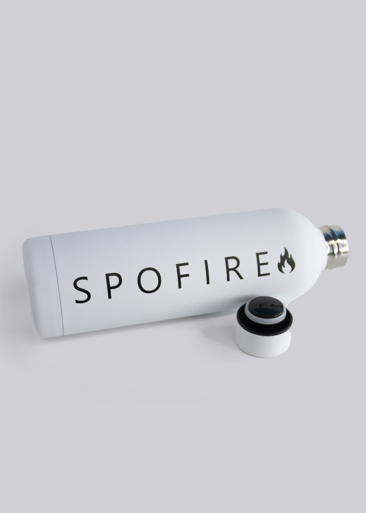 Water Bottle 750ML Spofire