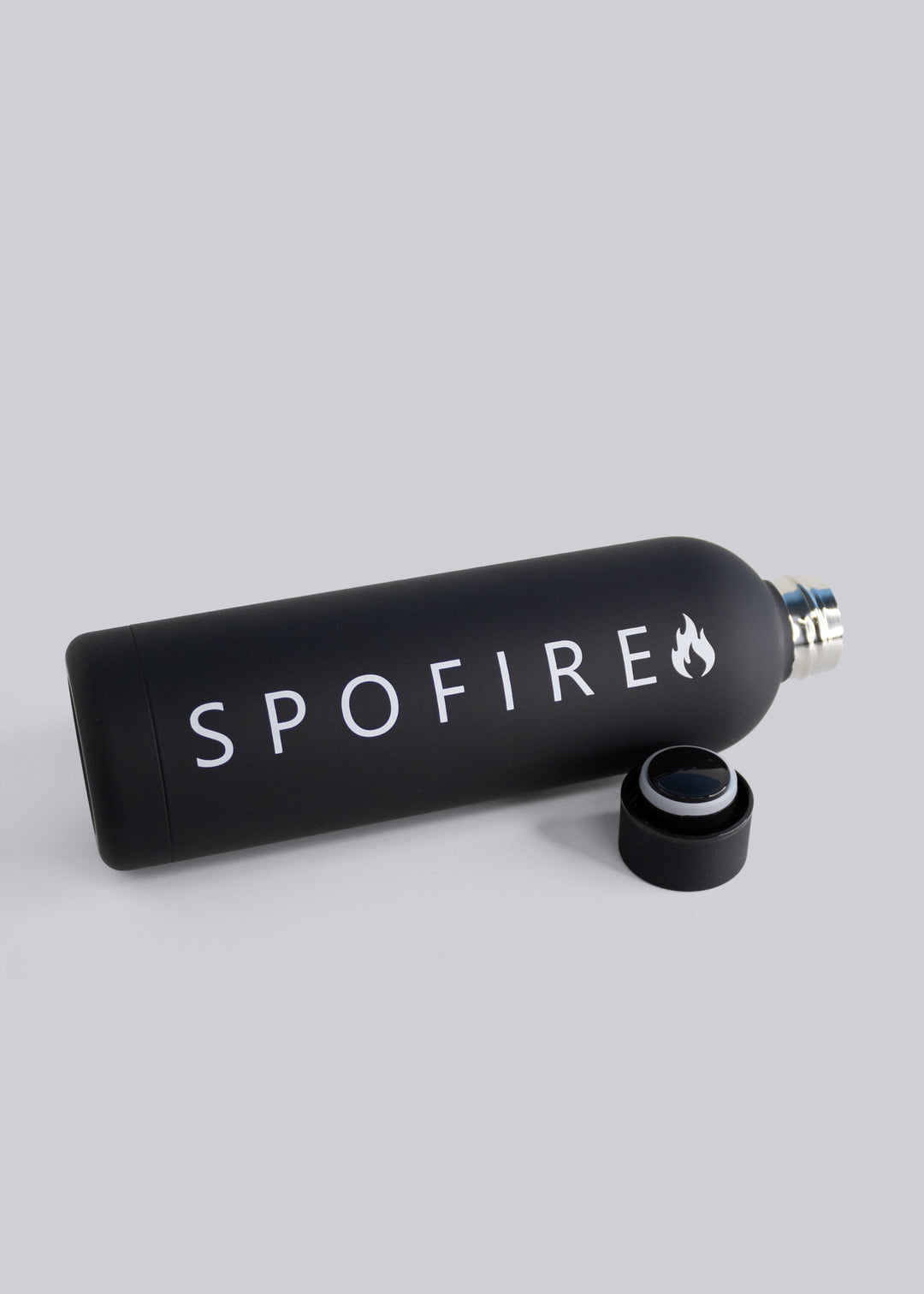 Water Bottle 750ML Spofire