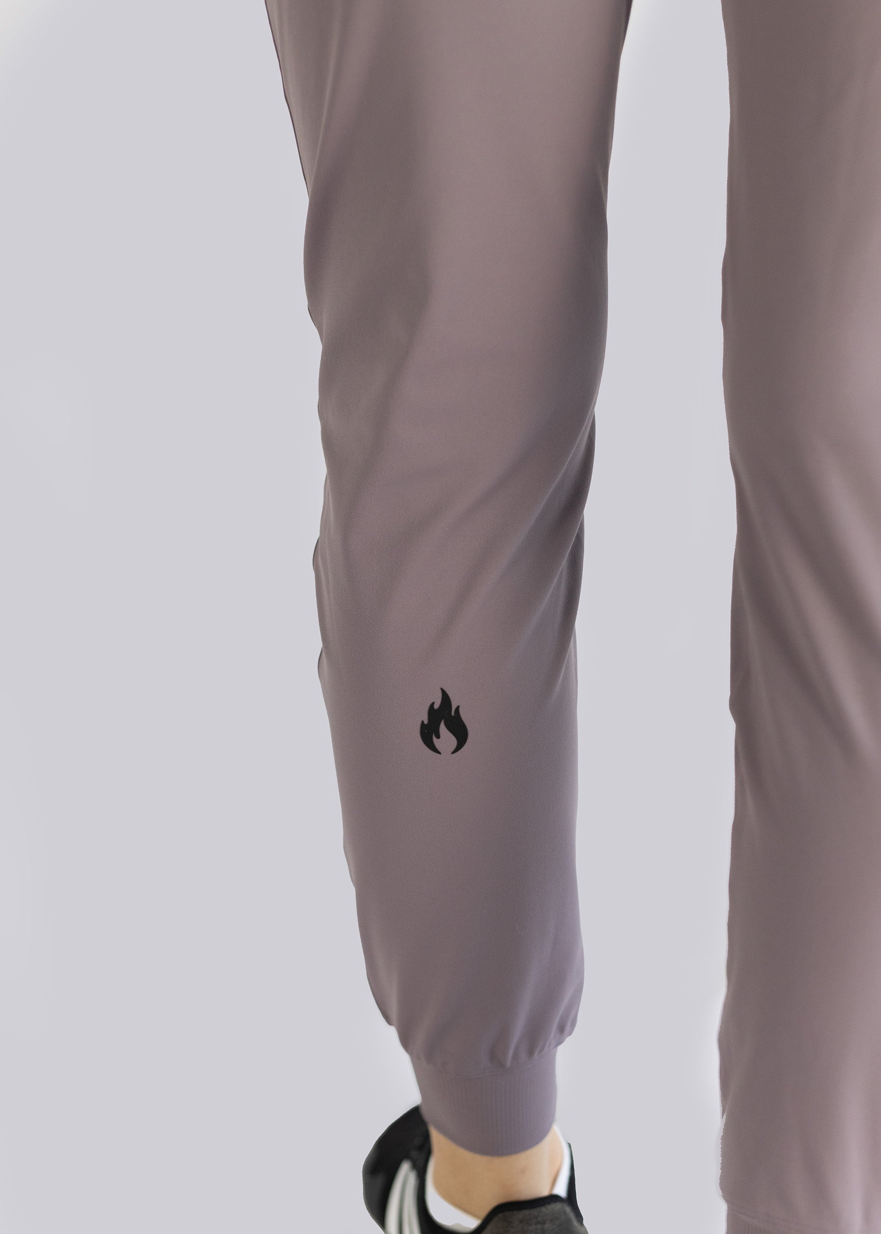 Women's premium Joggers with cuffs Spofire
