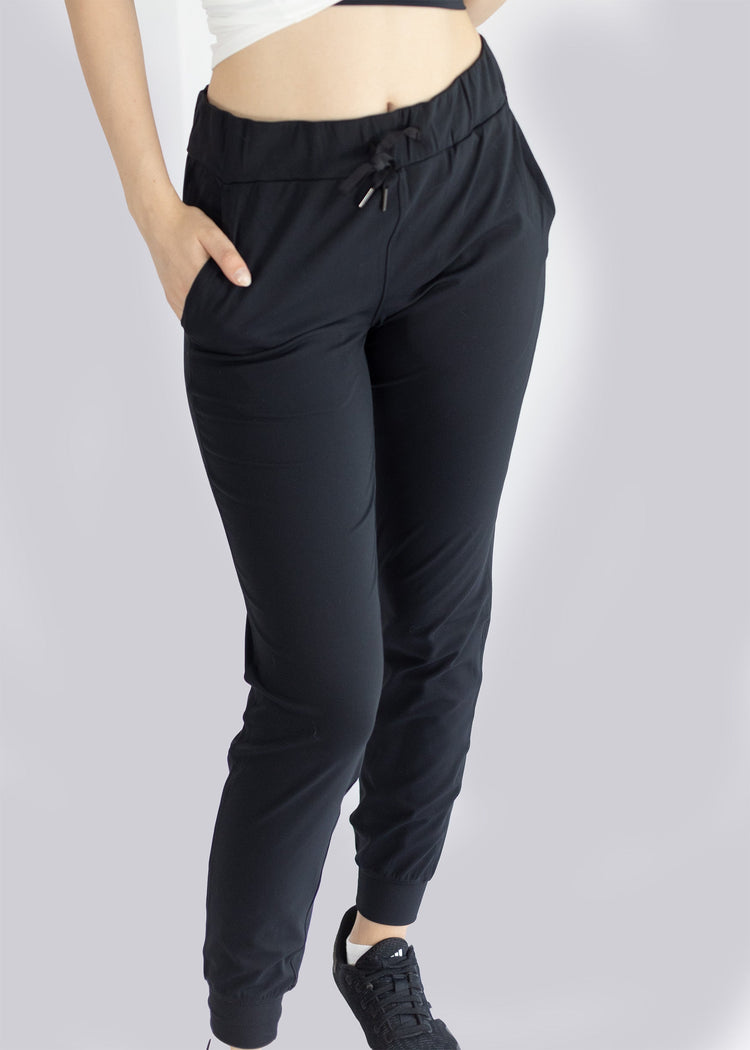 Women's premium Joggers with cuffs Spofire