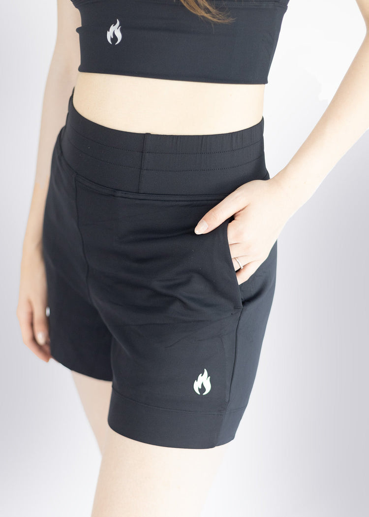 Women's casual shorts Spofire