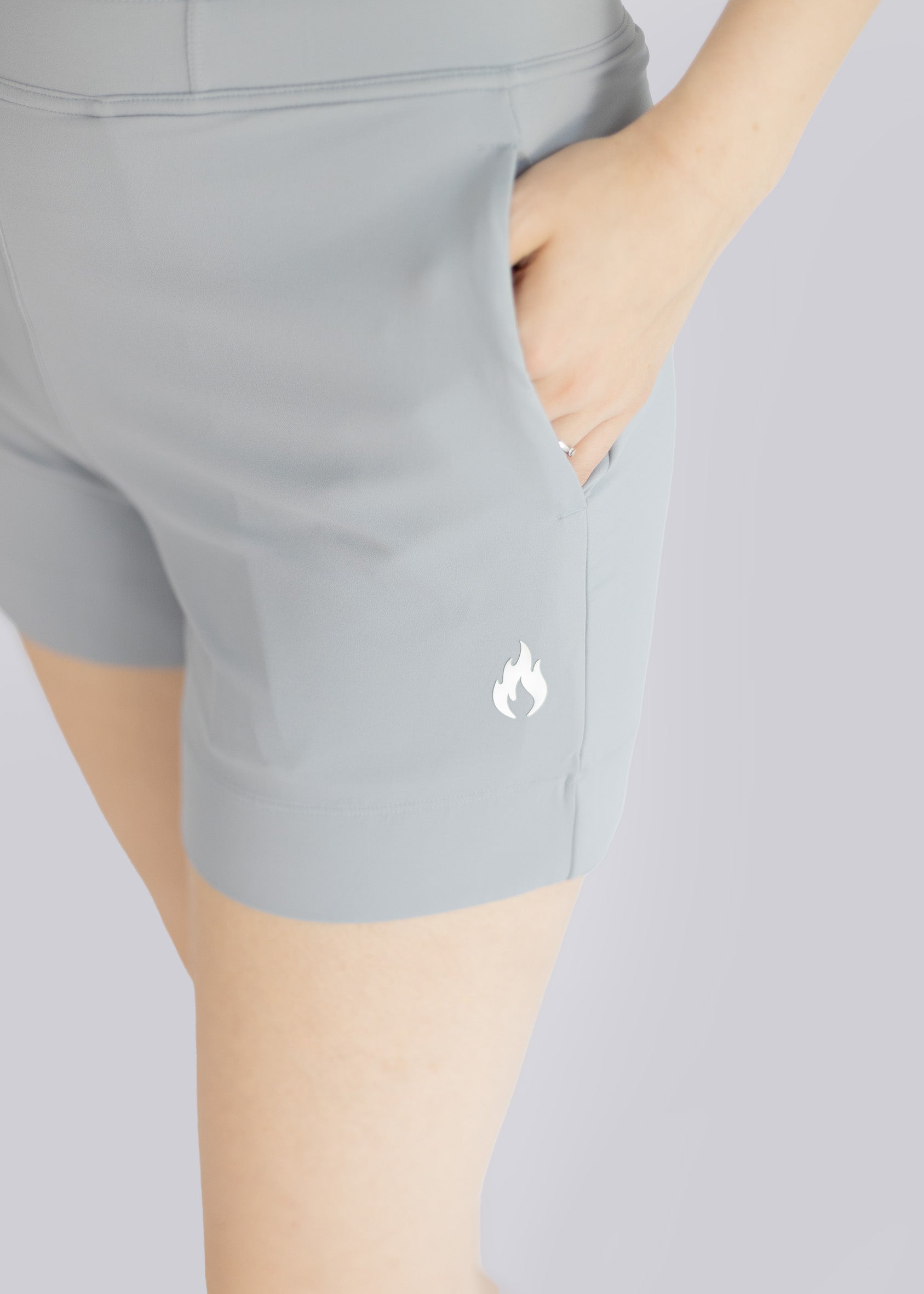 Women's casual shorts Spofire