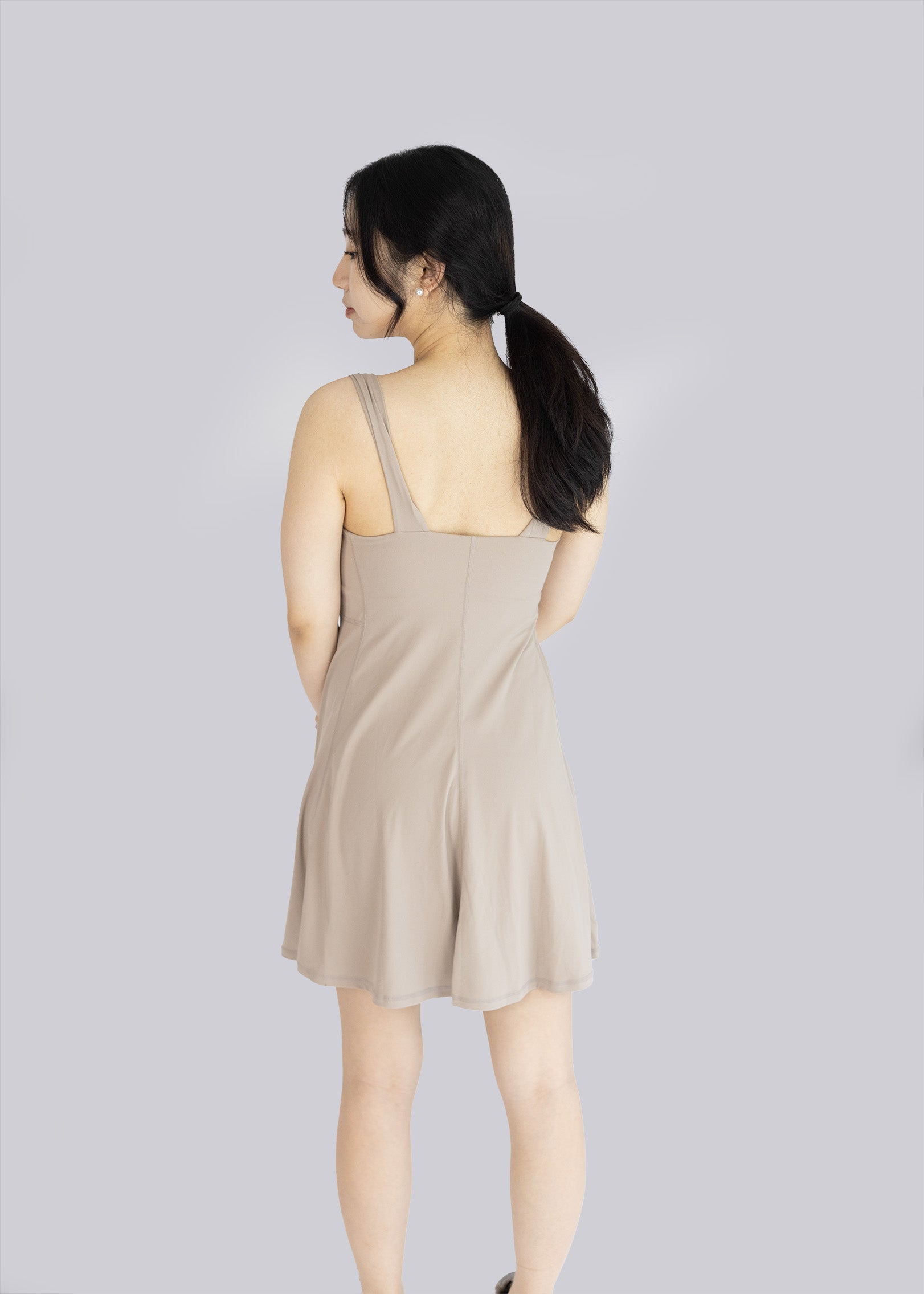 Tennis dress with shorts Spofire