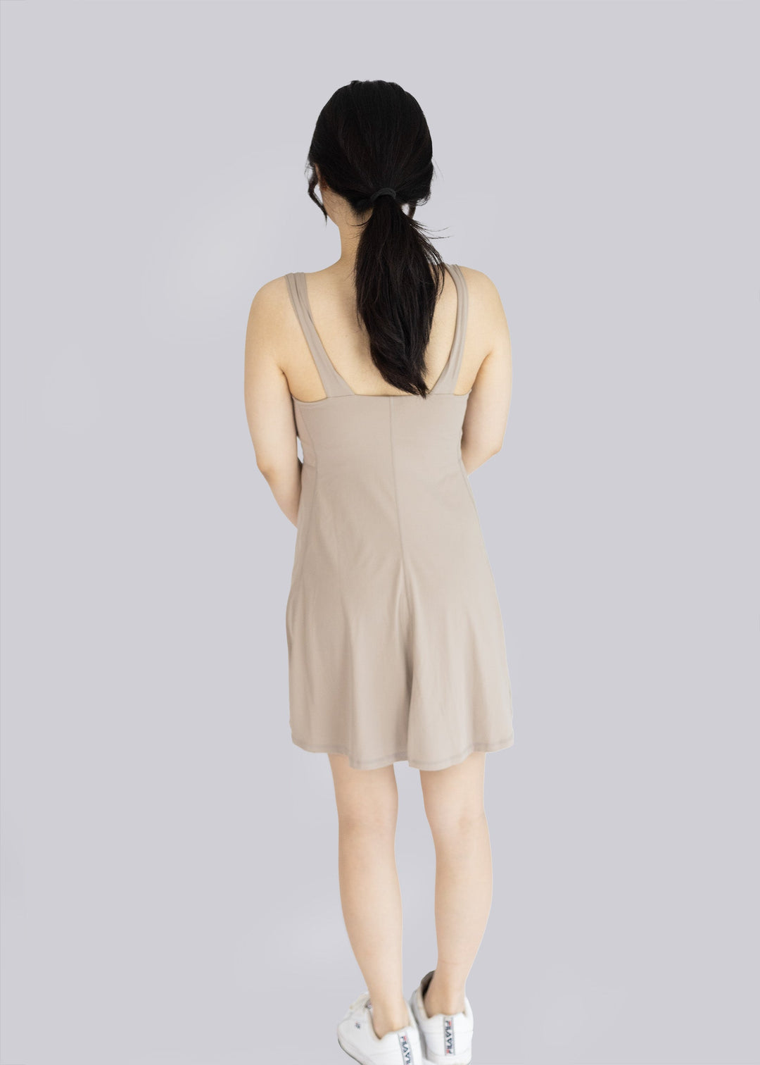 Tennis dress with shorts Spofire