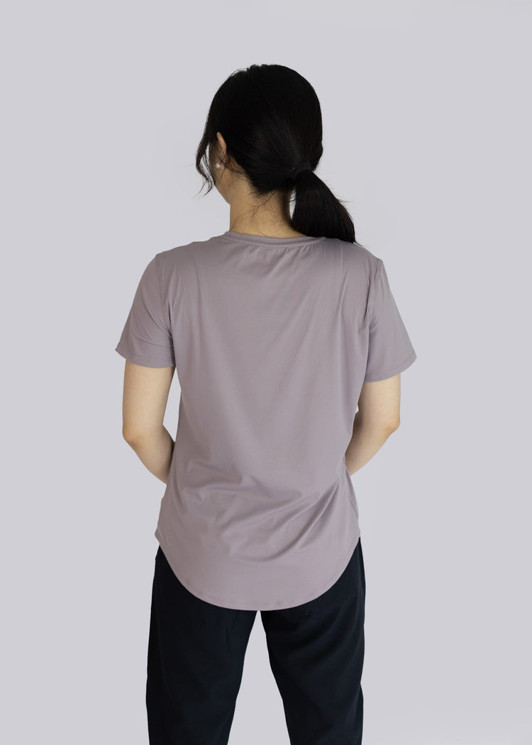 Women's casual t-shirt Spofire