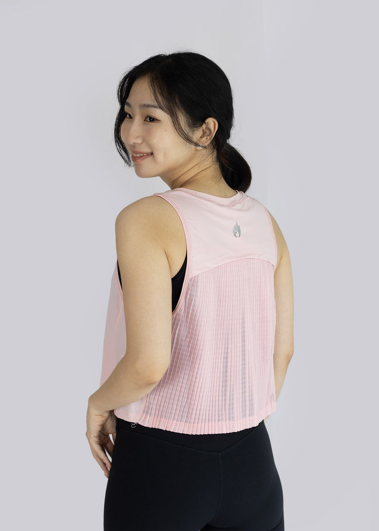 Women's Running T-shirt Spofire