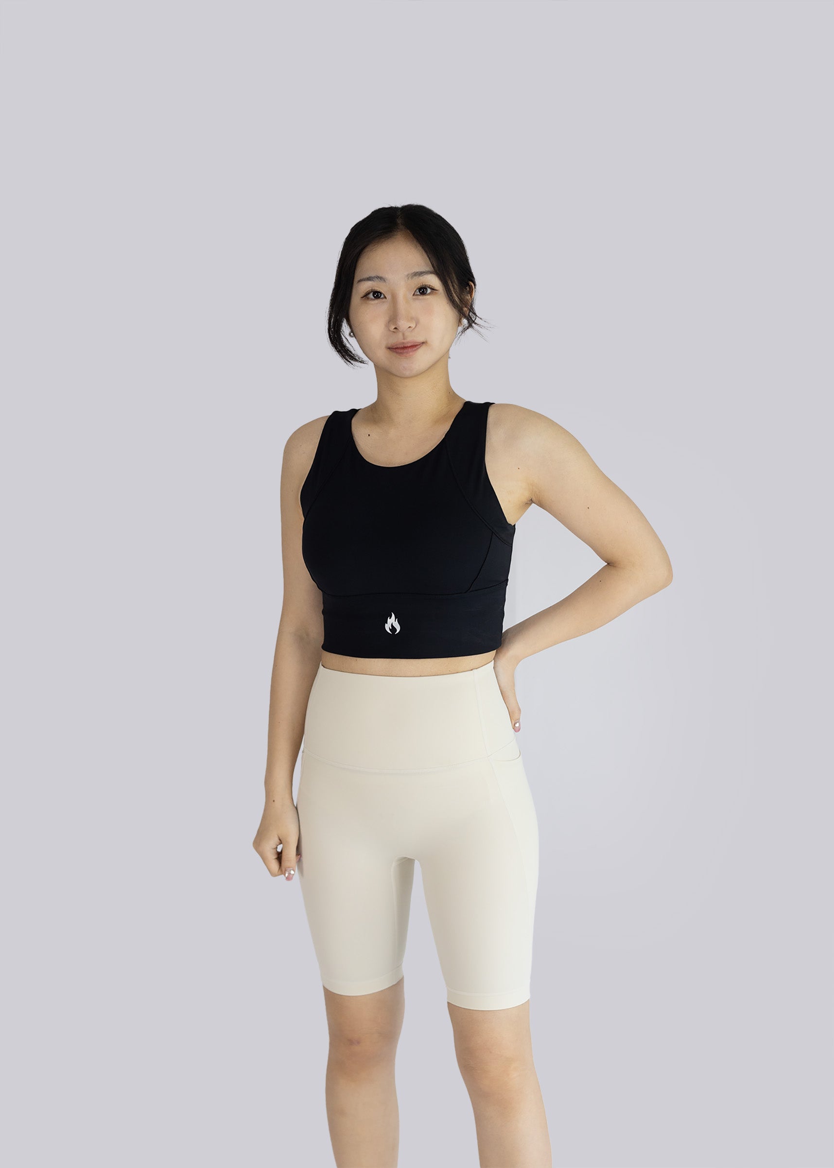 Women's Shorts With pockets Spofire