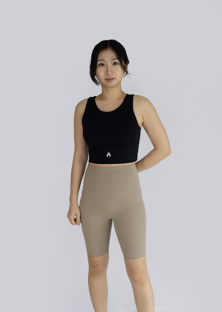 Women's Shorts With pockets Spofire