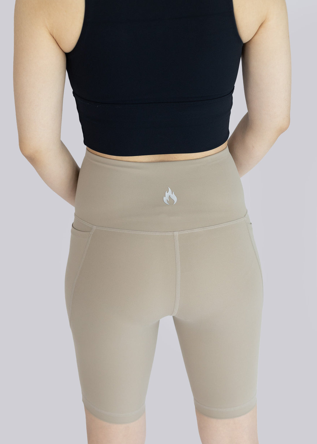 Women's Shorts With pockets Spofire