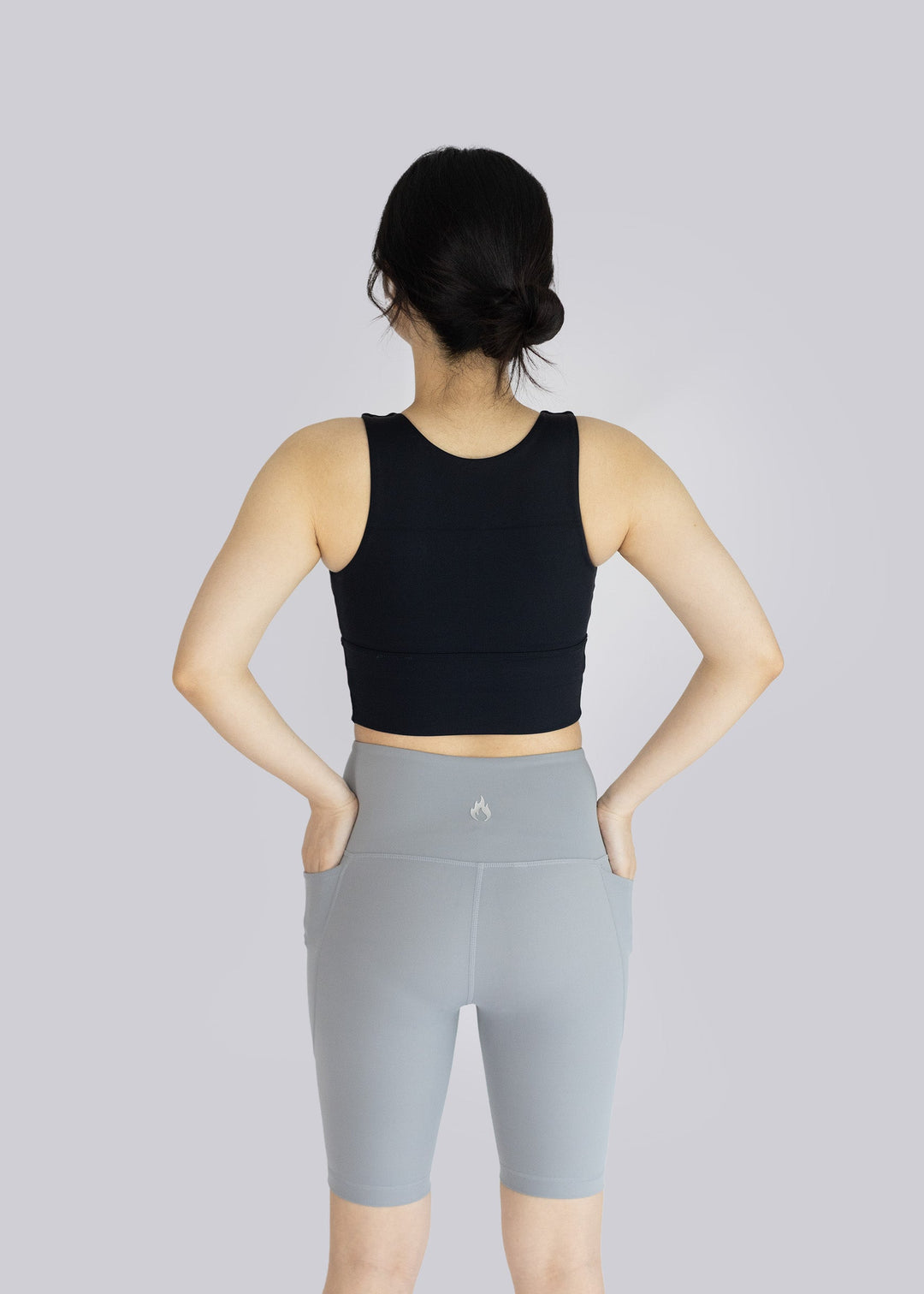 Women's Shorts With pockets Spofire