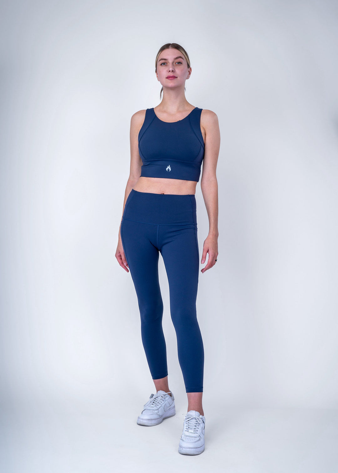 Women's Leggings W/Pocket Spofire