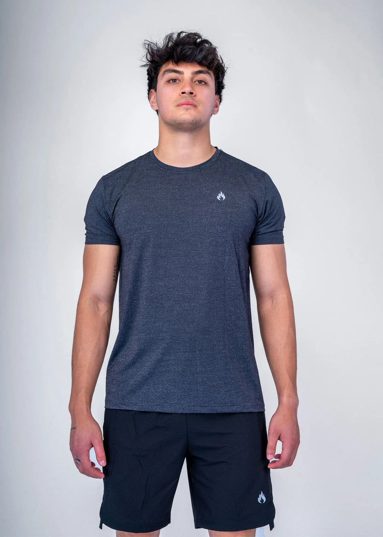 Men's Training T-shirt Spofire