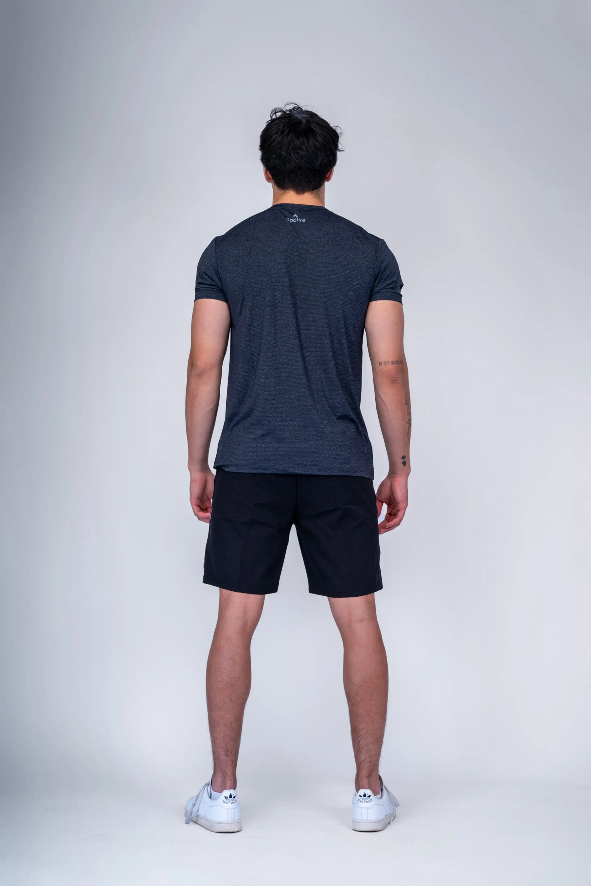 Men's Training T-shirt Spofire