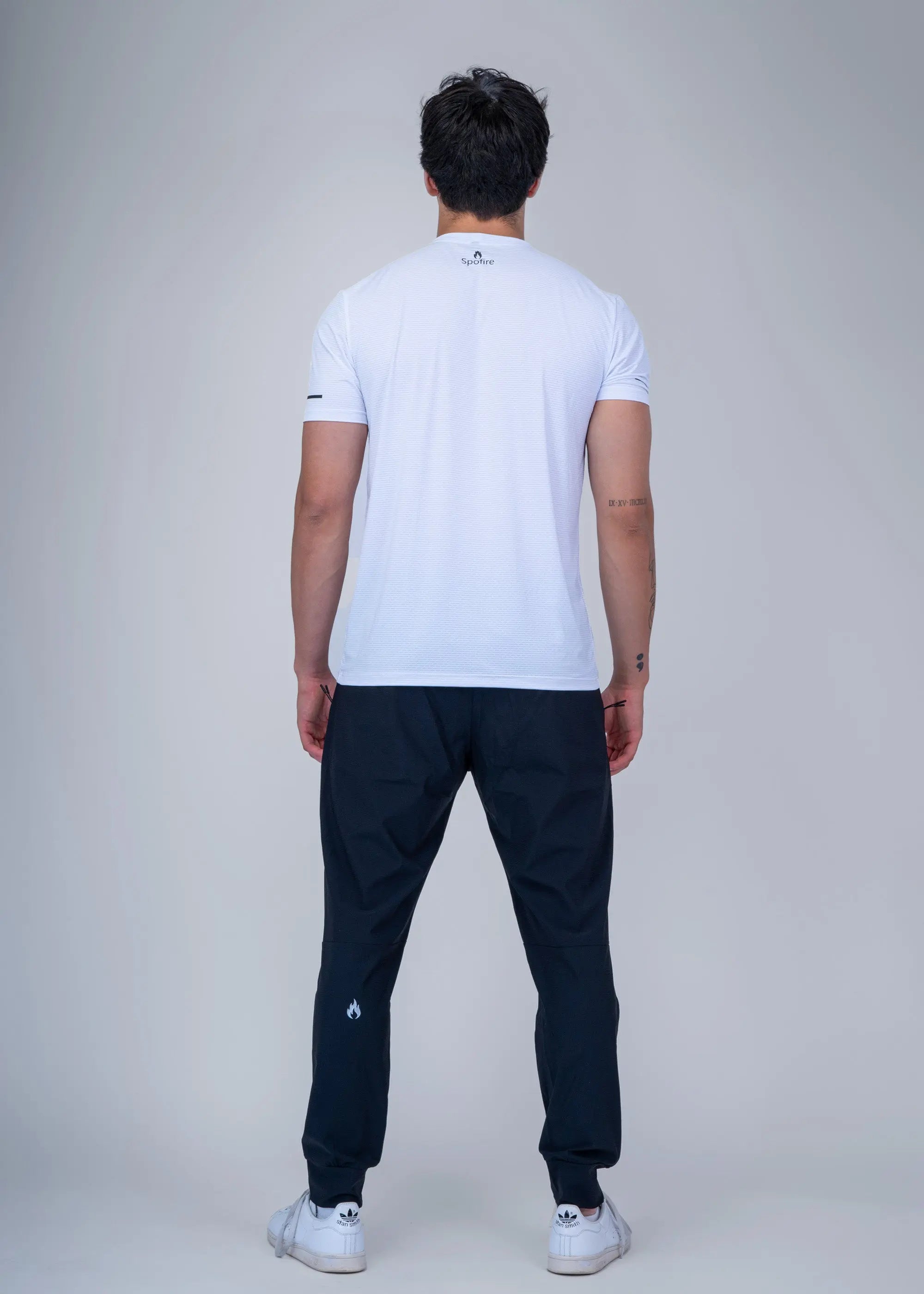 Men's Training T-shirt Spofire