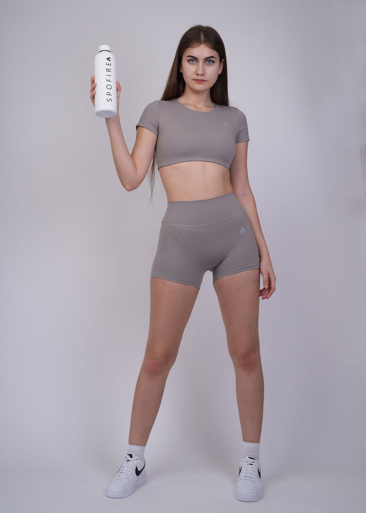 Water Bottle 750ML Spofire