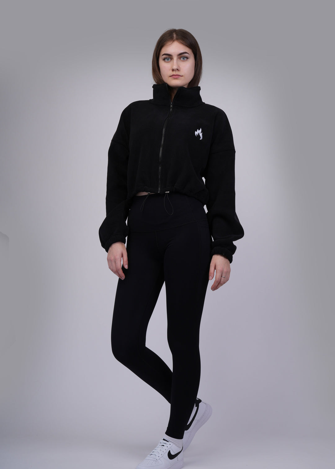 Women's Jacket Spofire