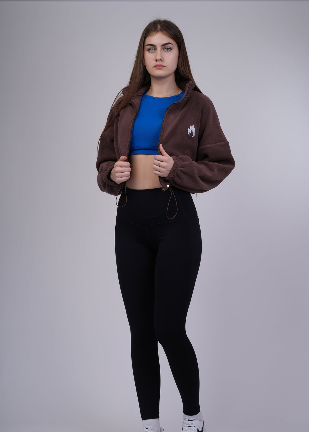 Women's Jacket Spofire