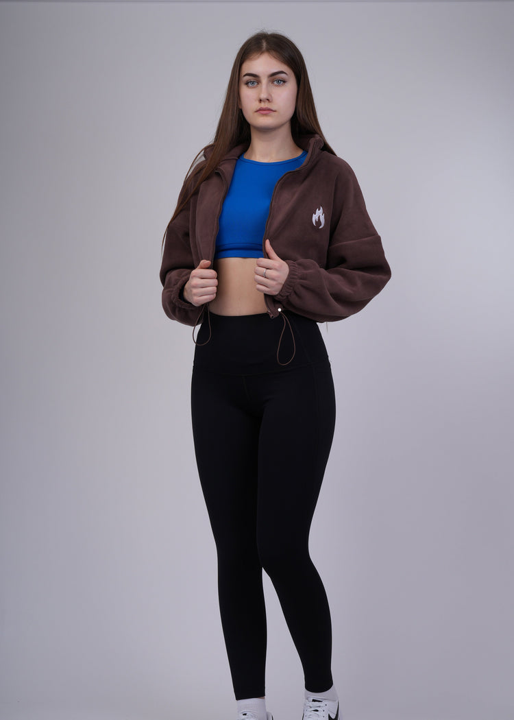 Women's Jacket Spofire