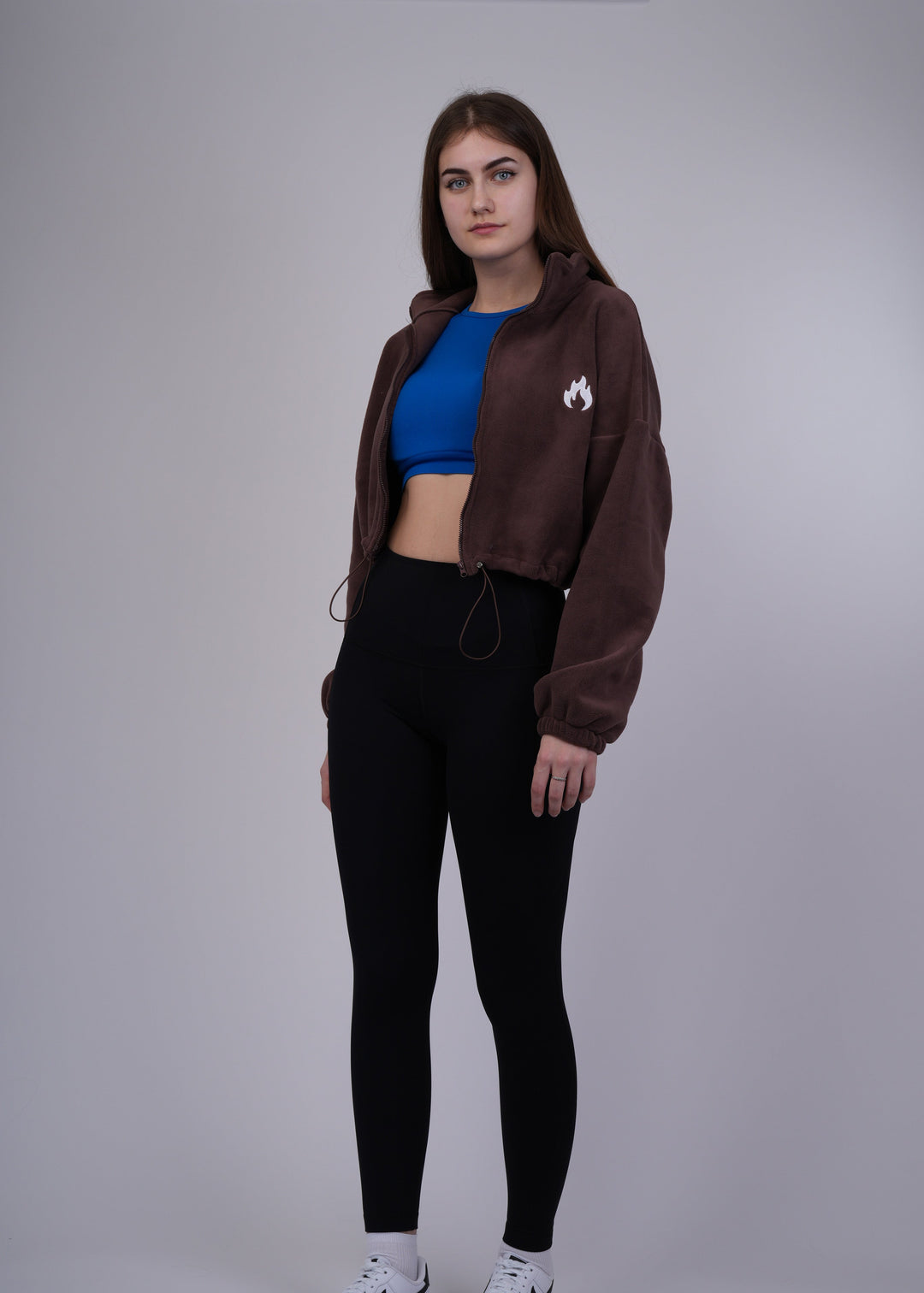 Women's Jacket Spofire