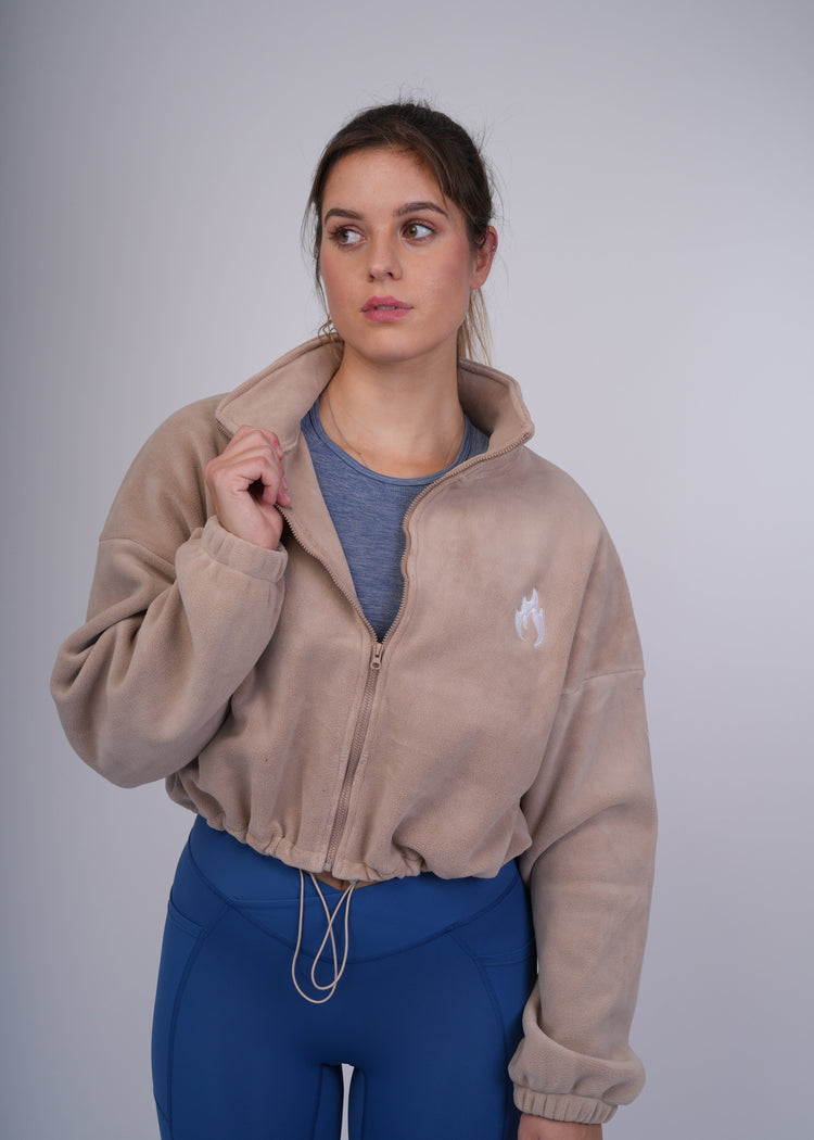 Women's Jacket Spofire