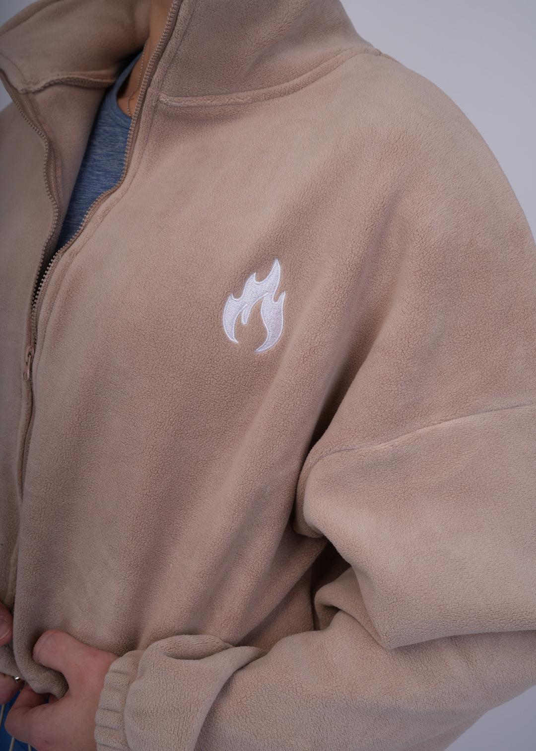 Women's Jacket Spofire