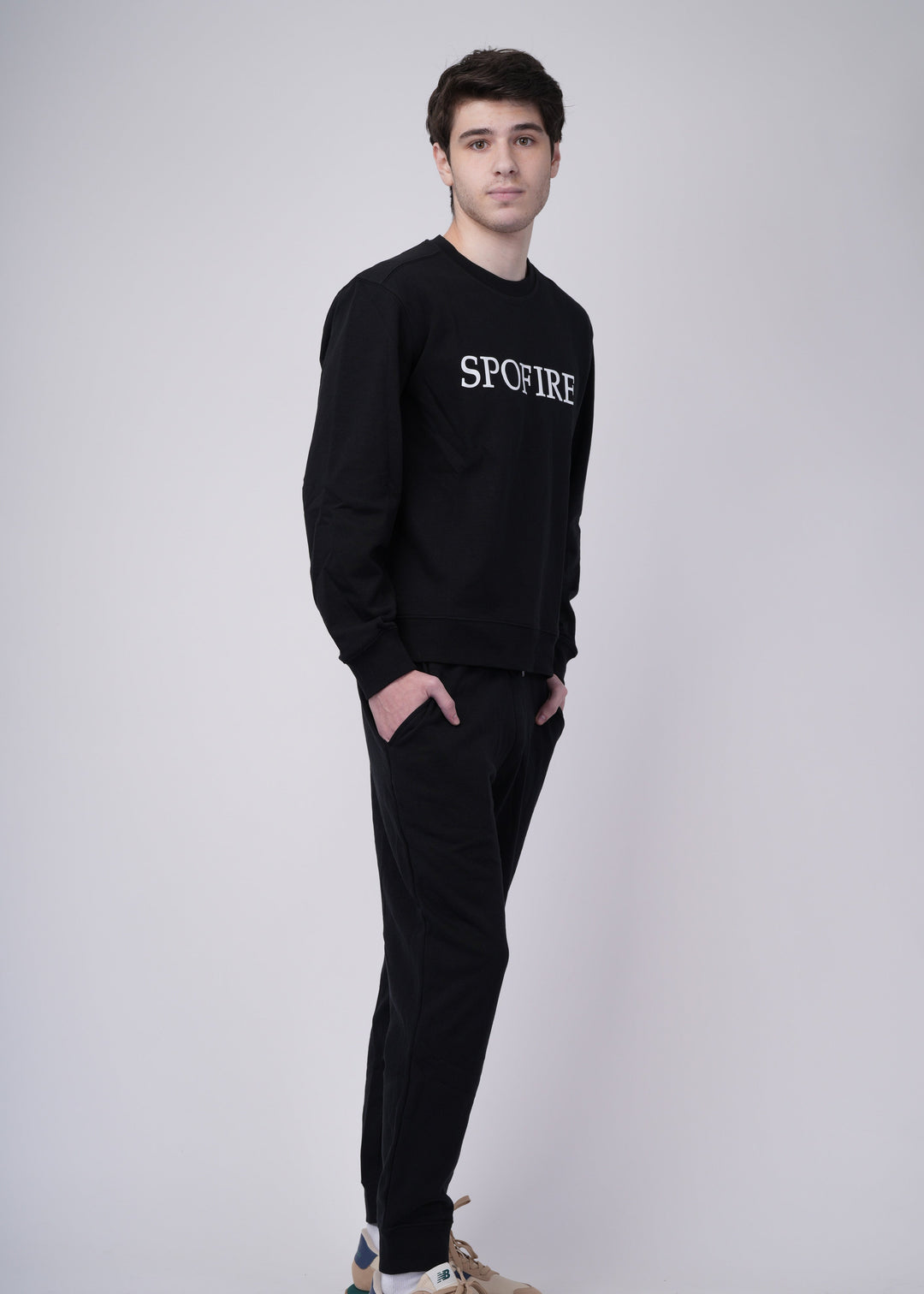Men's Sweater Spofire