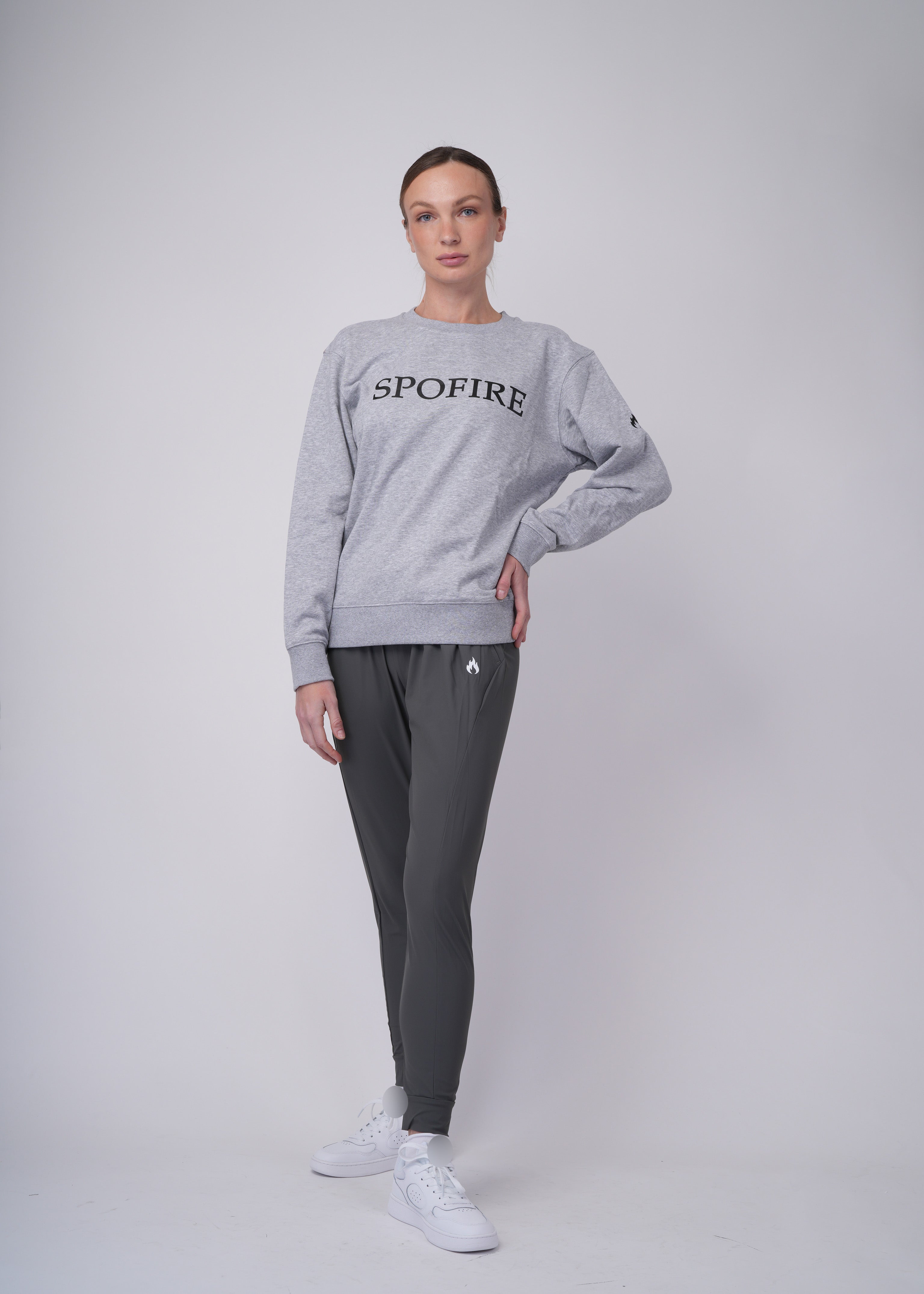 Women's Joggers Spofire