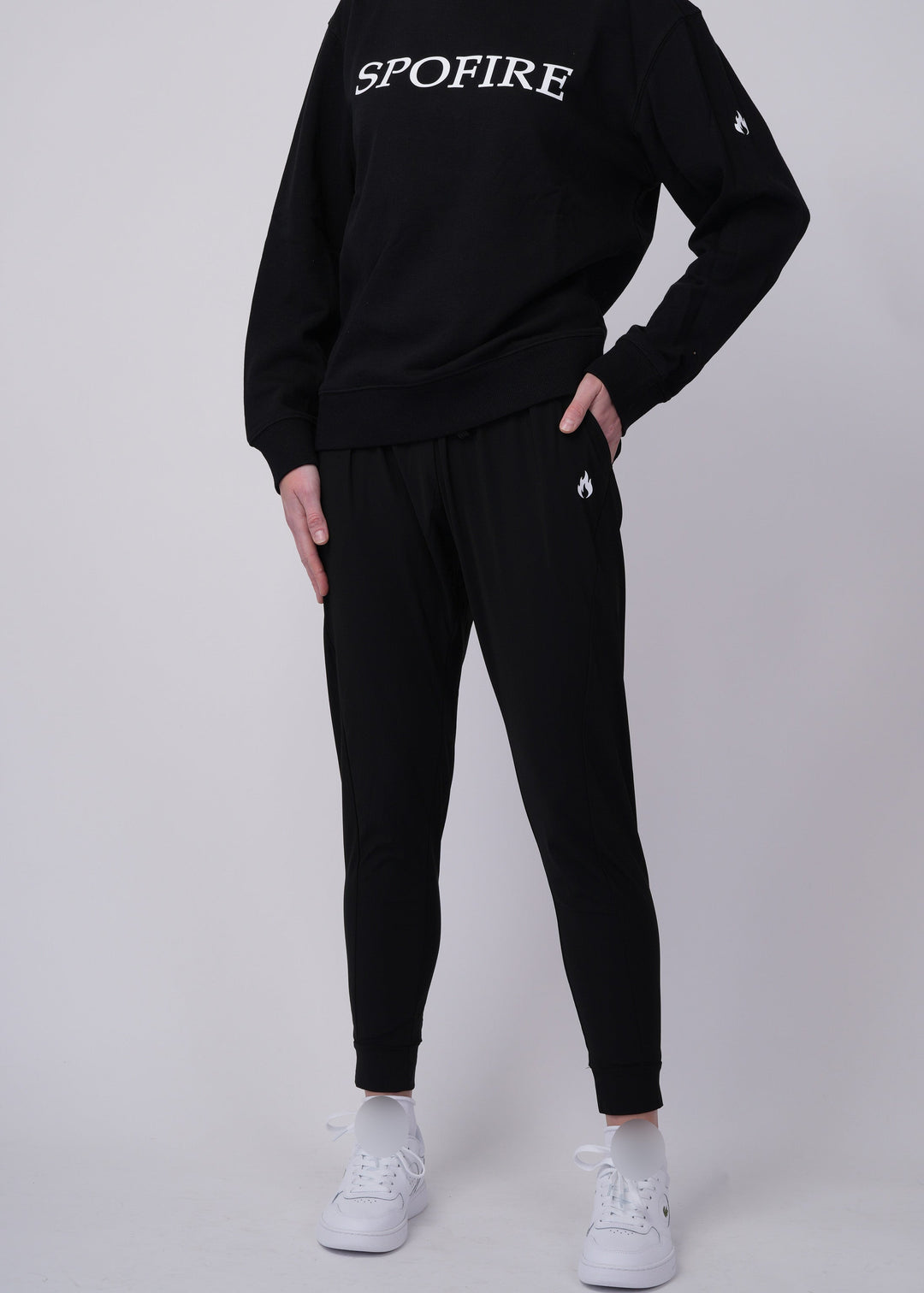 Women's Joggers Spofire