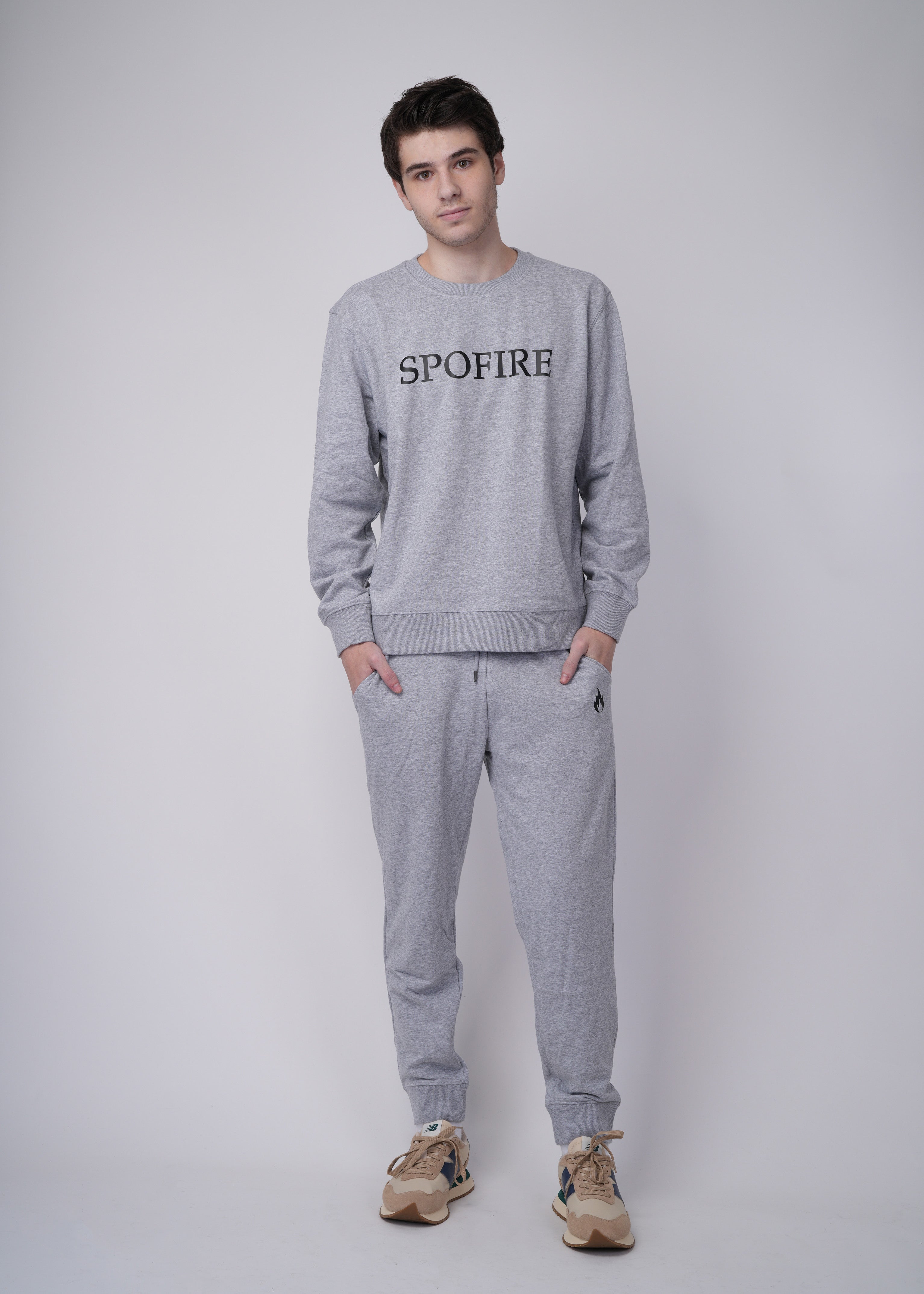 Men's Sweater Spofire