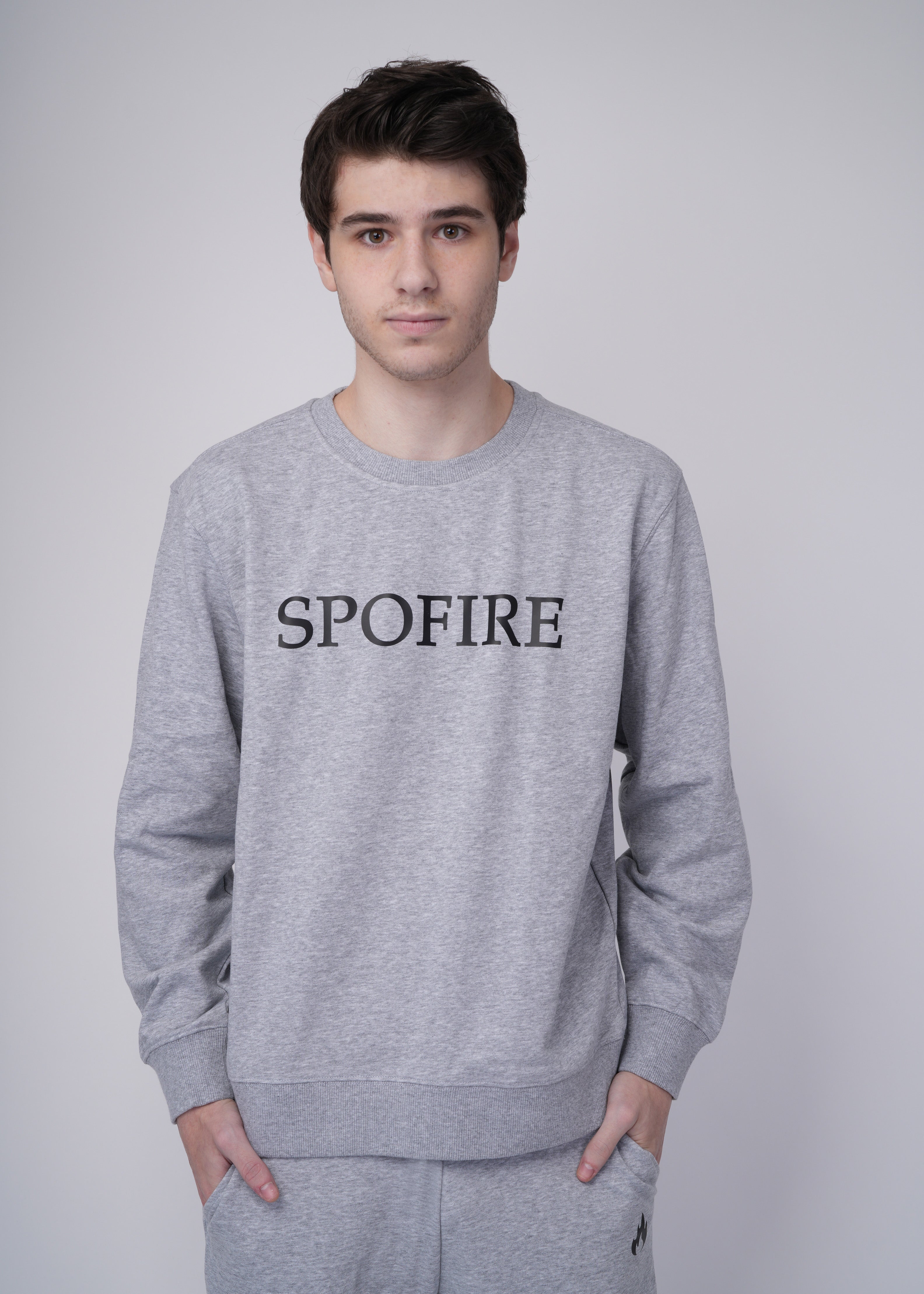 Men's Sweater Spofire