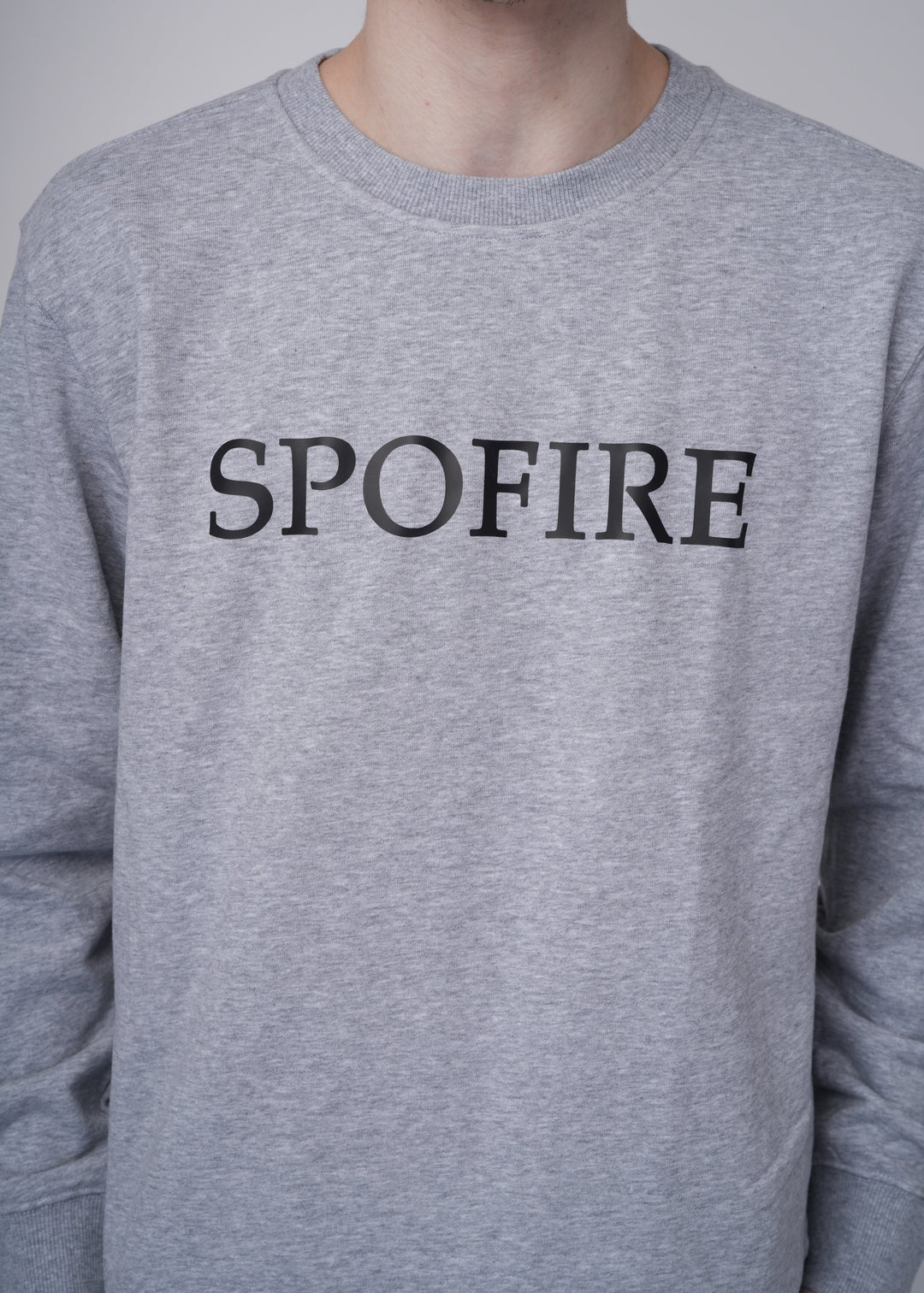 Men's Sweater Spofire