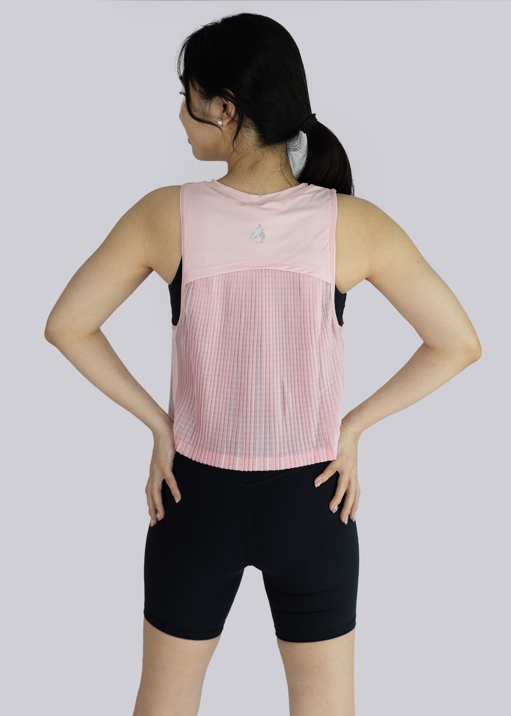 Women's Running T-shirt Spofire