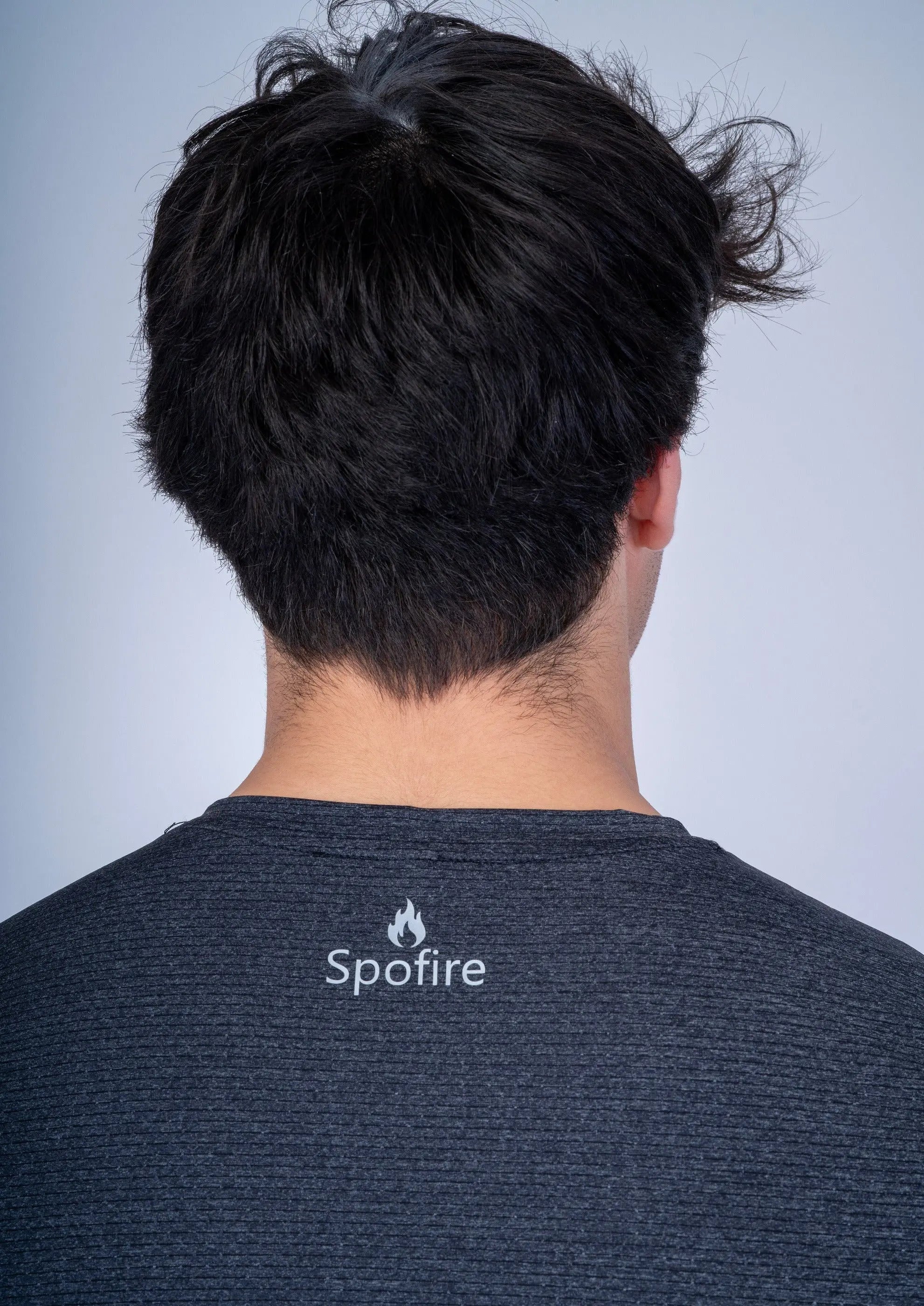 Men's Training T-shirt Spofire